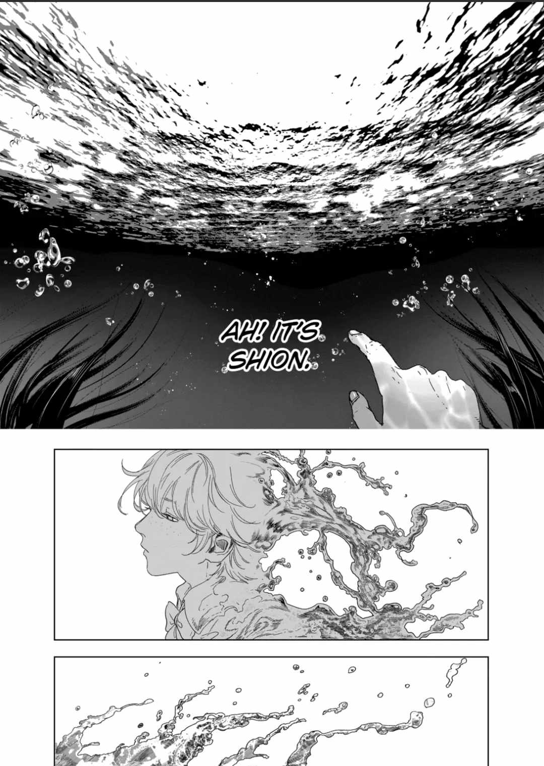 AFTERGOD [ALL CHAPTERS] Chapter 51 2